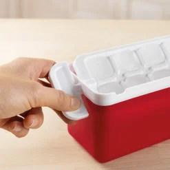 Fraîcheur / Conservation-Tempsl Fabrique à glaçons