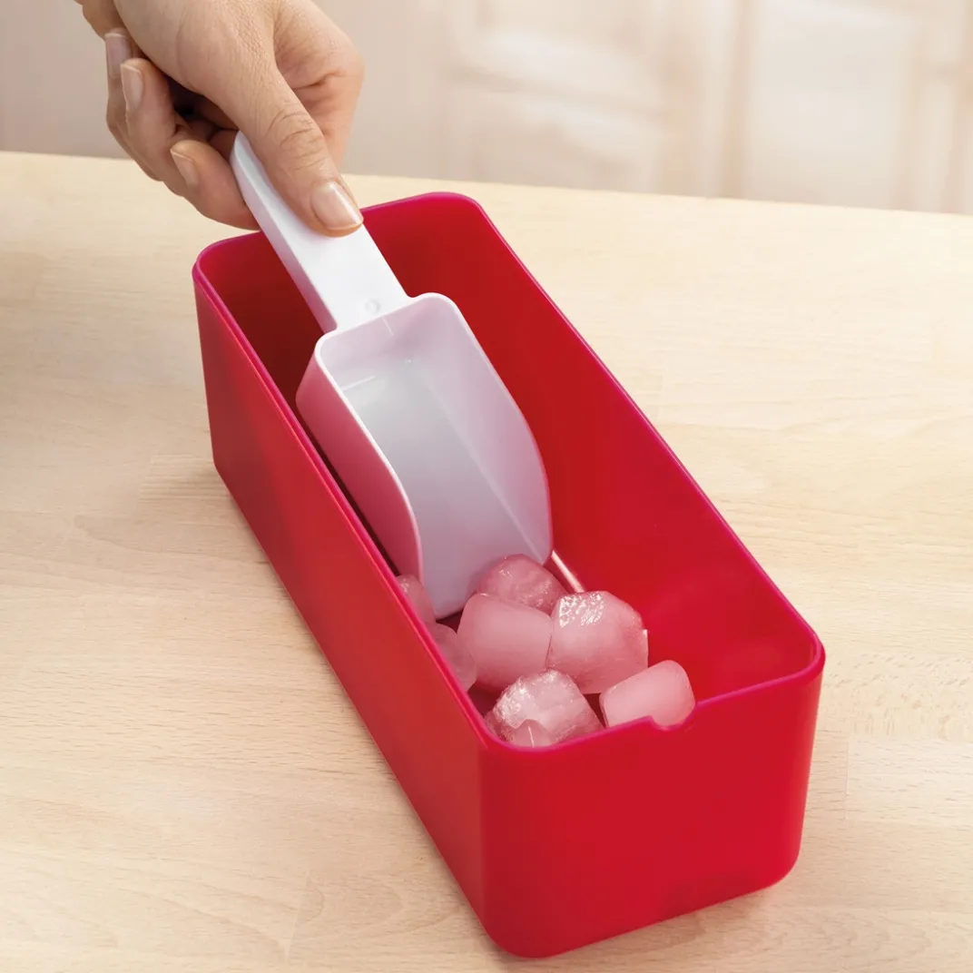 Fraîcheur / Conservation-Tempsl Fabrique à glaçons