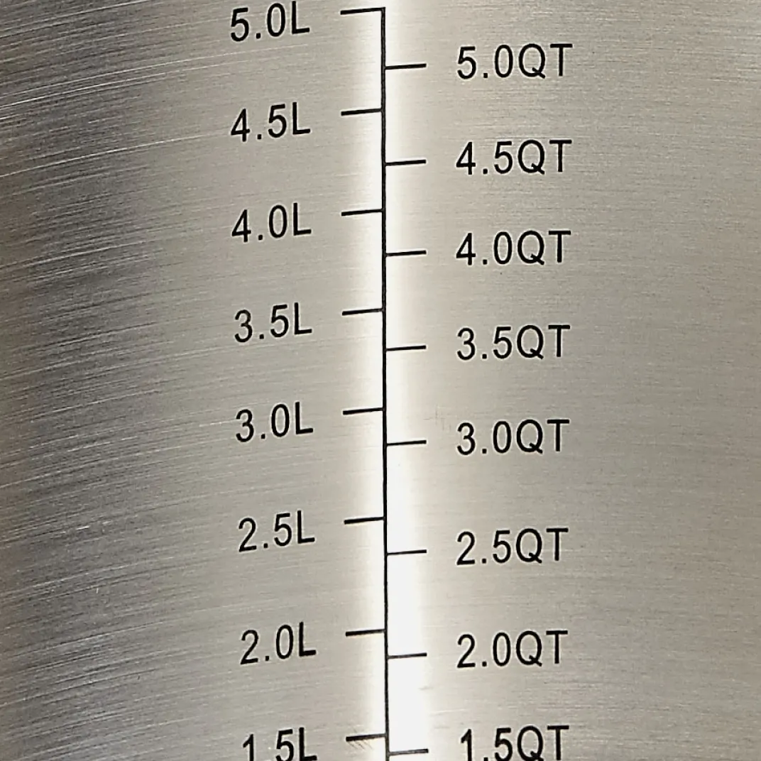 Accessoires Pâtisserie Et Confiture-Tempsl Faitout