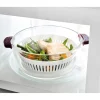 Cuisson Et Accessoires-Tempsl Faitout borosilicate
