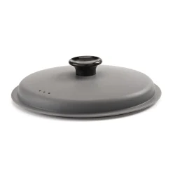 Cuisson Et Accessoires-Tempsl Faitout borosilicate