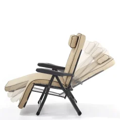 Décorations|Petits Meubles-Tempsl Fauteuil confort