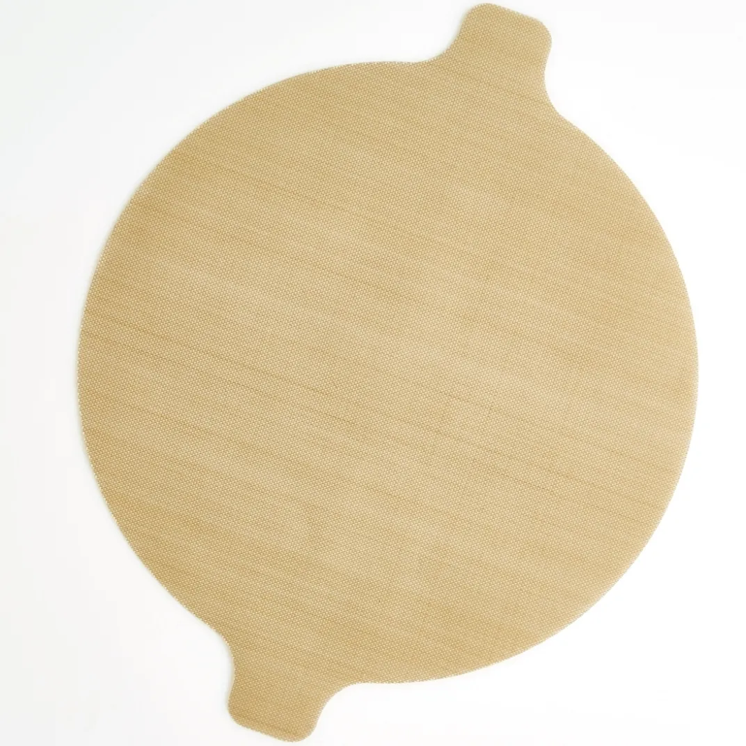 Cuisson Et Accessoires-Tempsl Feuille de protection friteuse sans huile