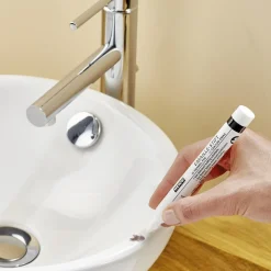 Salle De Bain Et Hygiène-Tempsl Feutre pour email