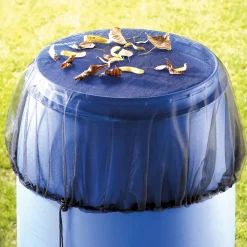 Accessoires Et Outils Jardin-Tempsl Filet à citerne