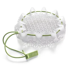 Cuisson Et Accessoires-Tempsl Filet de cuisson transparent