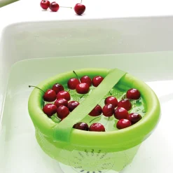 Ustensiles De Cuisine Malins-Tempsl Filet rince fruits