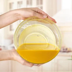 Fraîcheur / Conservation-Tempsl Film alimentaire hermétique