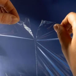 Fraîcheur / Conservation-Tempsl Film alimentaire prédécoupé