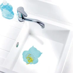 Organisation Et Entretien-Tempsl Filtre évier chouette