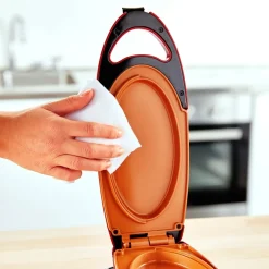 Petit Électroménager-Tempsl Flash Cooker®