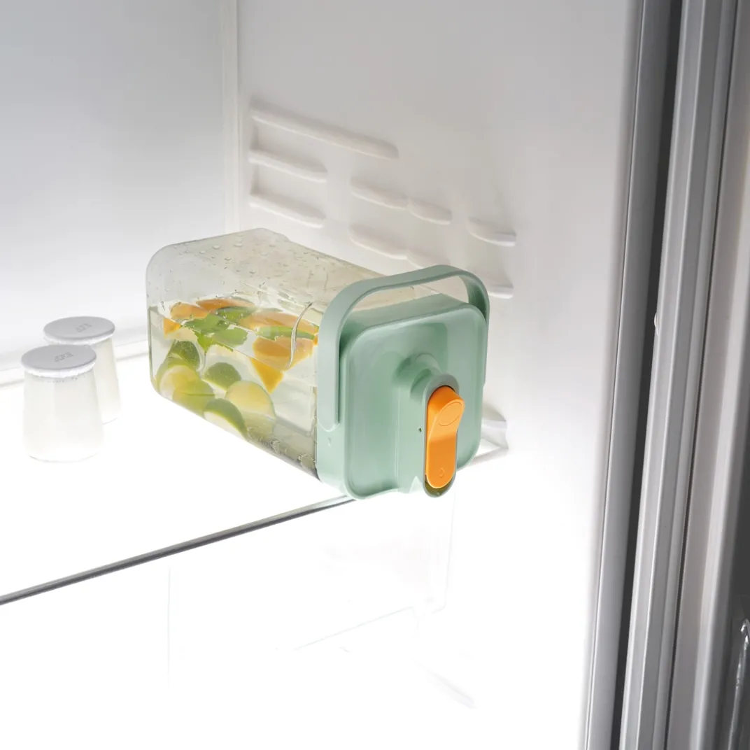 Fraîcheur / Conservation|Ustensiles De Cuisine Malins-Tempsl Fontaine à boisson