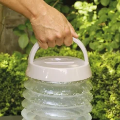 Ustensiles De Cuisine Malins-Tempsl Fontaine rétractable