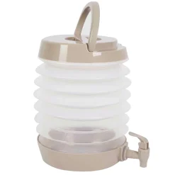 Ustensiles De Cuisine Malins-Tempsl Fontaine rétractable