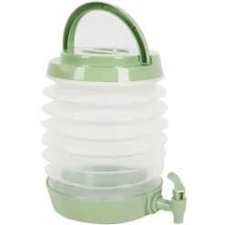 Ustensiles De Cuisine Malins-Tempsl Fontaine rétractable