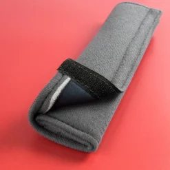 Accessoires Voiture-Tempsl Fourreau de ceinture de sécurité