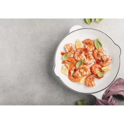 Petit Électroménager-Tempsl Friteuse sans huile compacte