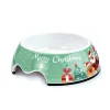 Accessoires Animaux-Tempsl Gamelle motif Noël