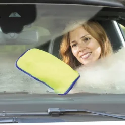 Salle De Bain Et Hygiène-Tempsl Gant anti-buée