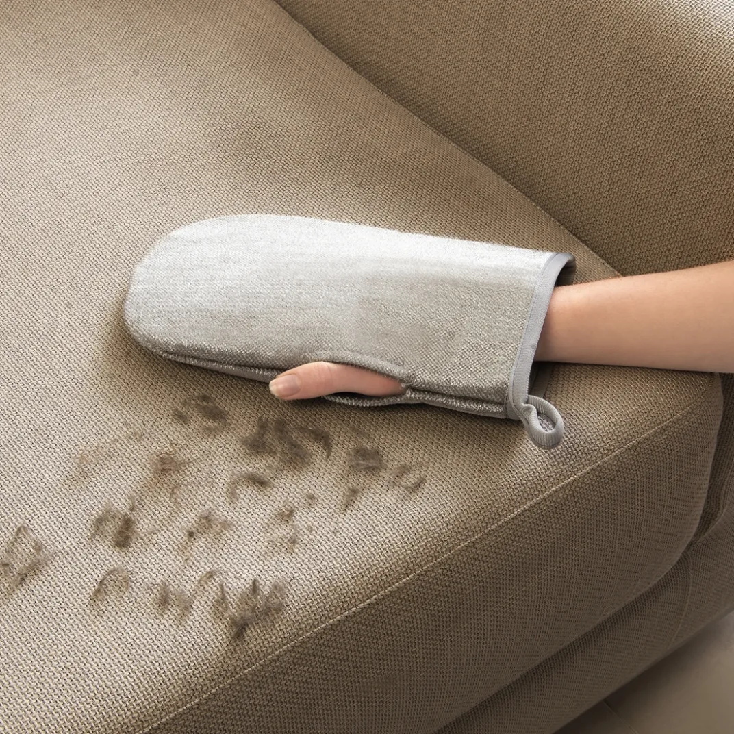 Housses Et Accessoires De Rangement-Tempsl Gant anti-poils