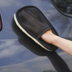 Accessoires Voiture-Tempsl Gant lustreur