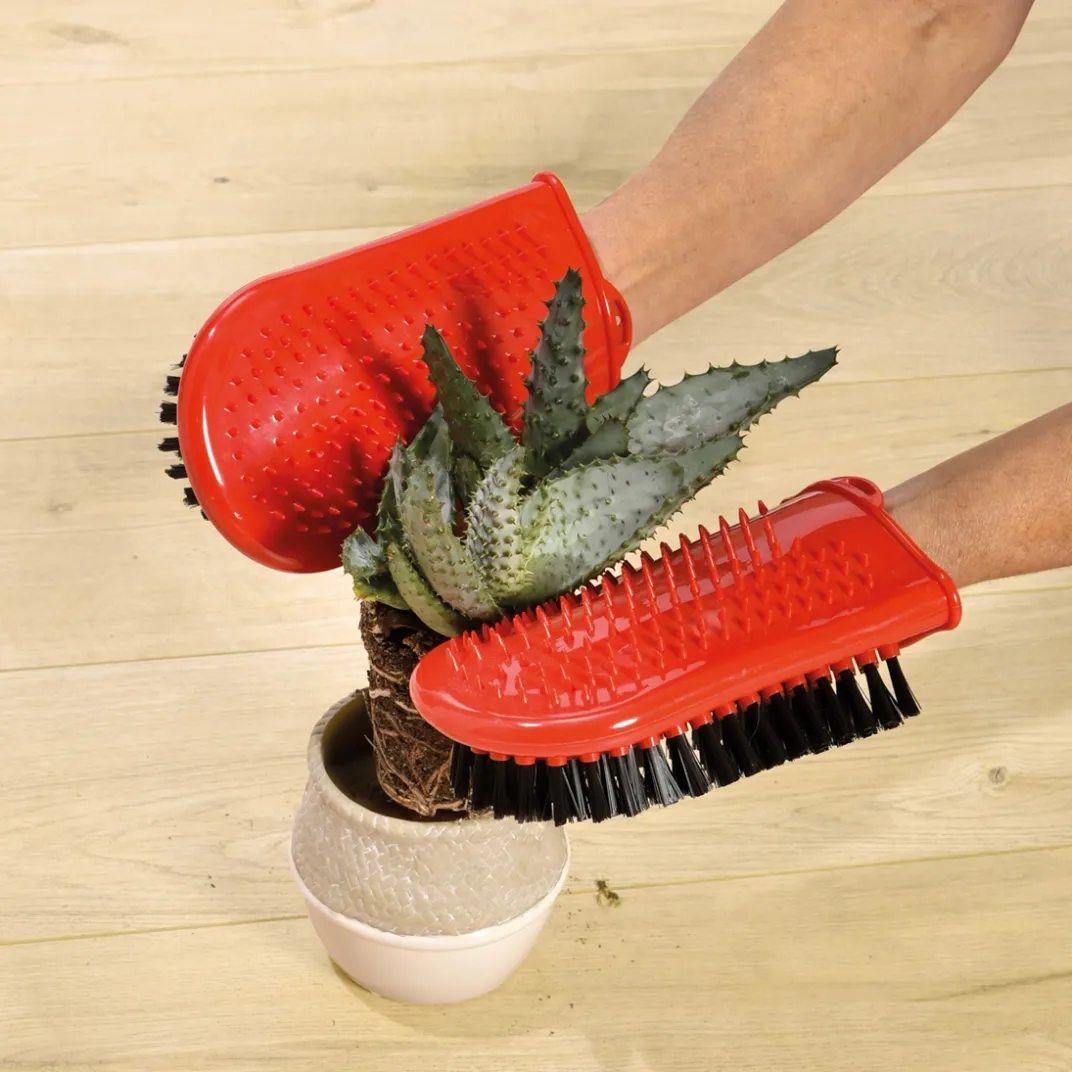 Accessoires Et Outils Jardin-Tempsl Gant pour cactus
