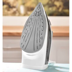 Lavage, Séchage Et Repassage-Tempsl Gomme nettoyage semelle de fer à repasser