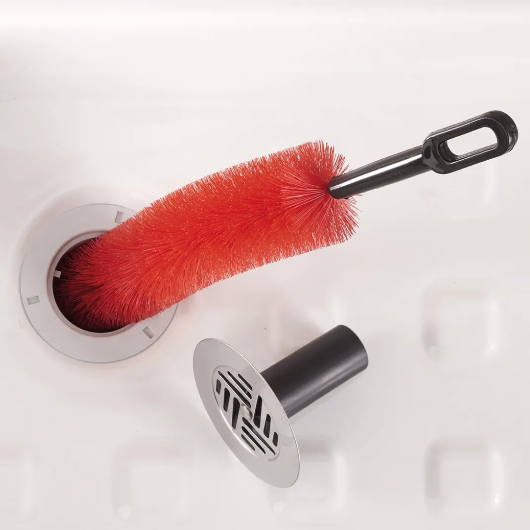 Matériels De Nettoyage-Tempsl Goupillon XL