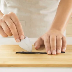 Accessoires Pâtisserie Et Confiture-Tempsl Égousseur vanille