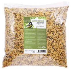 Accessoires Animaux-Tempsl Graines pour oiseaux (1 kg)