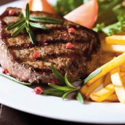 Petit Électroménager-Tempsl Grill titane céramique