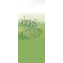 Cuisson Et Accessoires-Tempsl Grille de cuisson cocotte Ceranit®