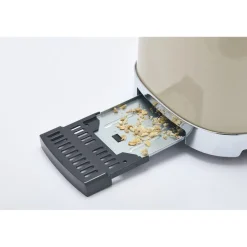 Petit Électroménager|Accessoires Petit-Déjeuner-Tempsl Grille-pain vintage PRADEL FRANCE®