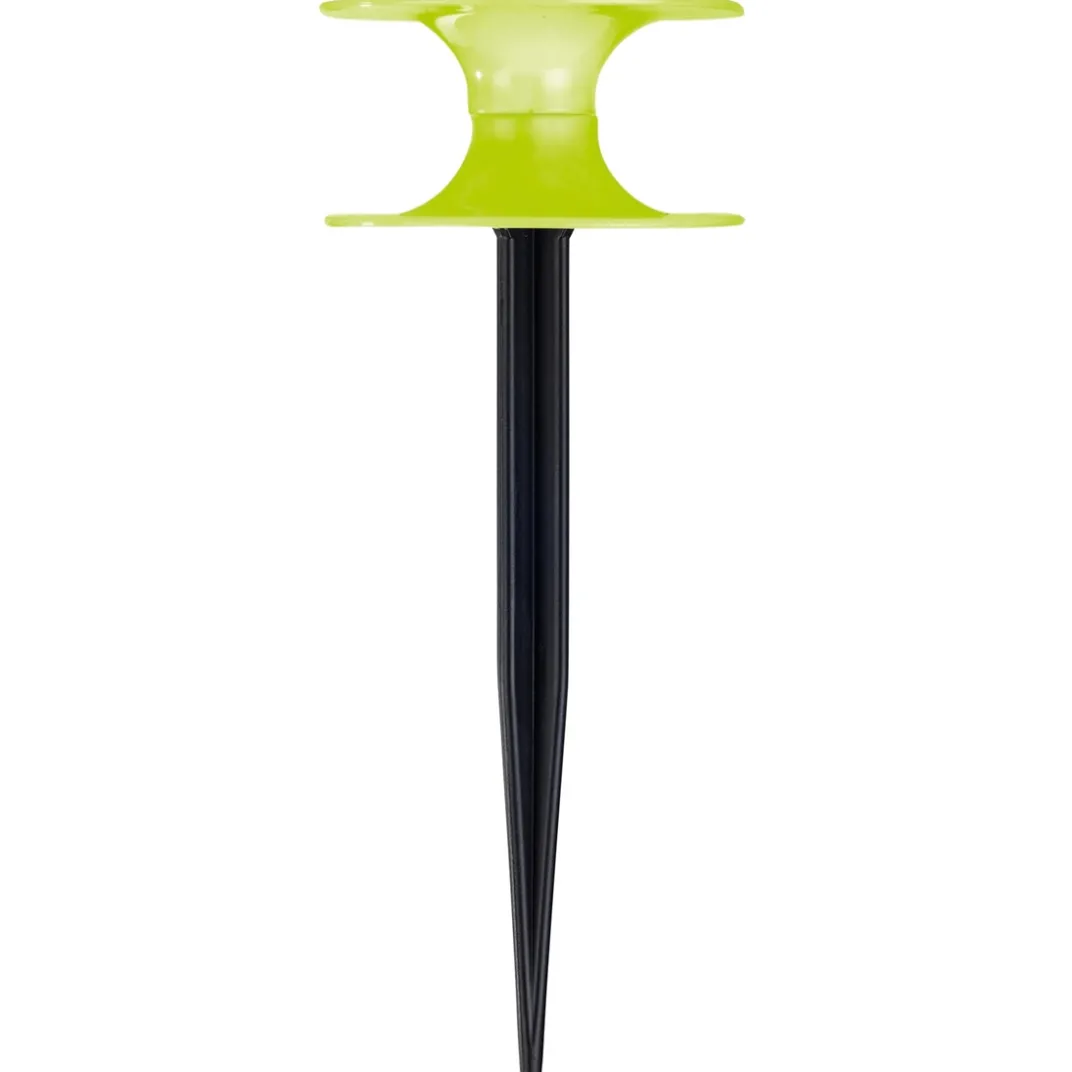 Accessoires Et Outils Jardin-Tempsl Guide tuyau à éclairage nocture