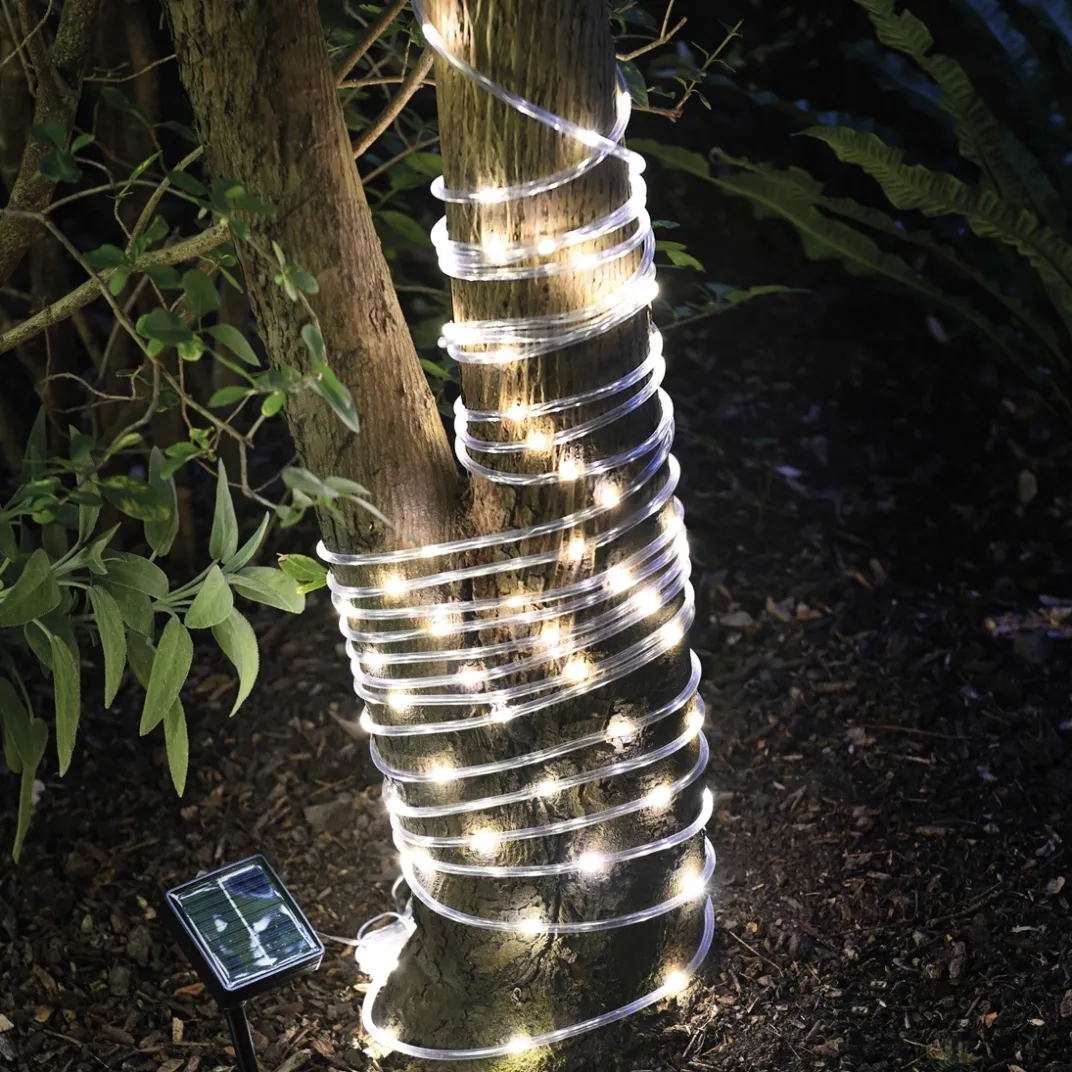 Décorations Intérieures Noël|Décorations-Tempsl Guirlande lumineuse 10m