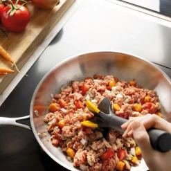 Cuisson Et Accessoires|Ustensiles De Cuisine Malins-Tempsl Hachoir à viandes