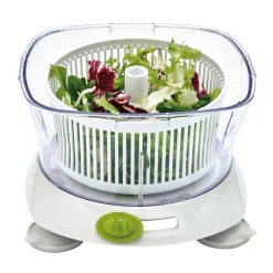 Découpe-Tempsl Hachoir manuel multifonction Pradel France ®