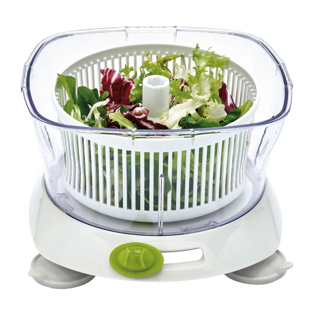 Découpe-Tempsl Hachoir manuel multifonction Pradel France ®