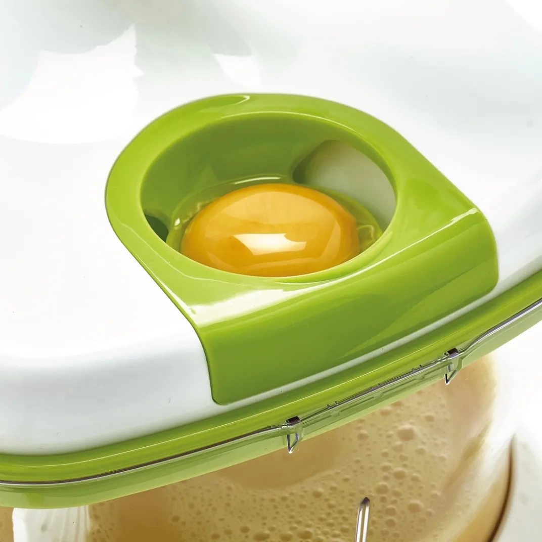 Découpe-Tempsl Hachoir manuel multifonction Pradel France ®