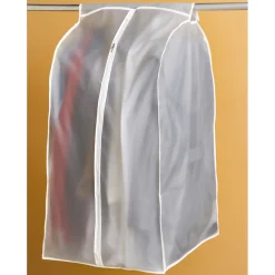 Housses Et Accessoires De Rangement-Tempsl Housse vêtements XXL