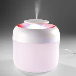Accessoires Bricolage Et Astuces-Tempsl Humidificateur d’air