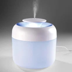 Accessoires Bricolage Et Astuces-Tempsl Humidificateur d’air
