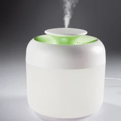 Accessoires Bricolage Et Astuces-Tempsl Humidificateur d’air