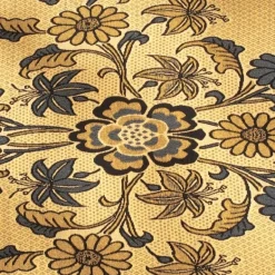 Décorations-Tempsl Jeté de canapé réversible