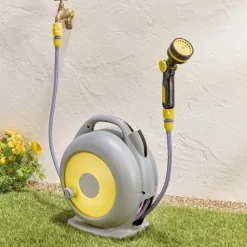 Accessoires Et Outils Jardin-Tempsl Kit arrosage