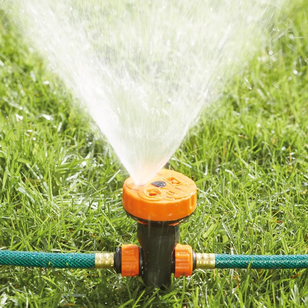 Accessoires Et Outils Jardin-Tempsl Kit arrosage portatif