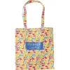 Loisirs Créatifs-Tempsl Kit couture Liberty sac Ma pause créative