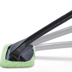 Accessoires Voiture-Tempsl Kit de nettoyage pour pare-brise