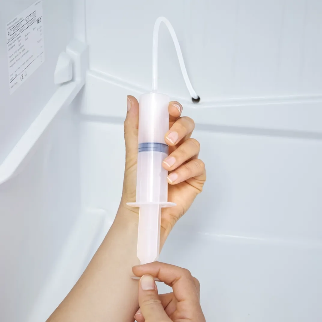 Organisation Et Entretien-Tempsl Kit nettoie réfrigérateur