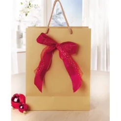 Loisirs Créatifs-Tempsl Kit pour créer des nœuds Offre Noël